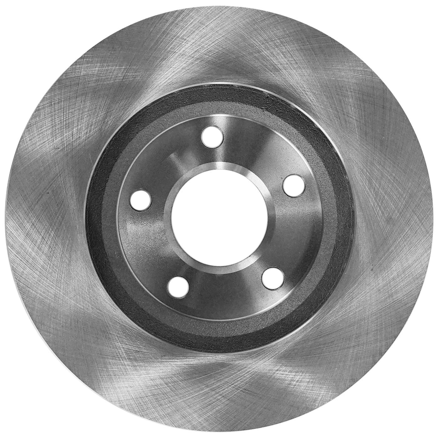 Brake Disc Rotors for Cadillac DeVille, Park Avenue (Front & Rear)