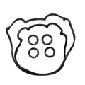 Valve Cover Gasket for Honda CR-V B18 B20 (2002-2006)