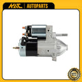 New Starter for Kia Sportage 2.7L (2005–2008) 12V
