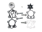 Water Pump Repair Kit for Yamaha 25 30HP (6J8-W0078-A2/A1, 6J8-W0078-00/01, 18-3430)