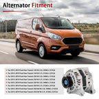 Alternator 150A for Ford Transit-250 V6 (2015-2019)
