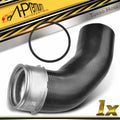 Intercooler Turbocharger Hose for BMW E46 330d 330cd 330xd (2000–2007)