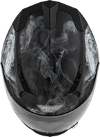Fly Racing Revolt Coil Full-Face Helmet for X-Small (2024)