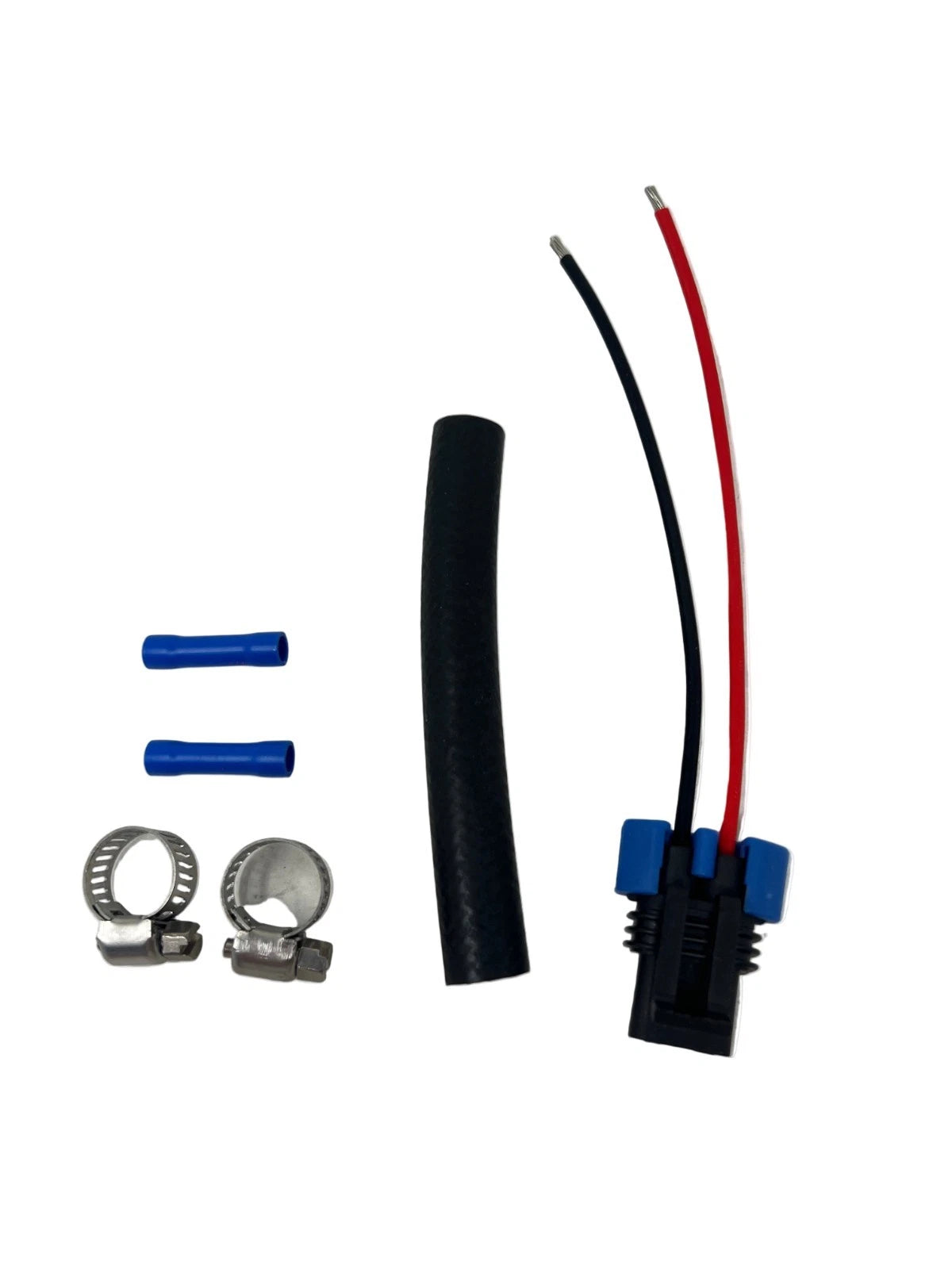 FP-H525 E85 Ready 525LPH Performance Fuel Pump for Universal Applications