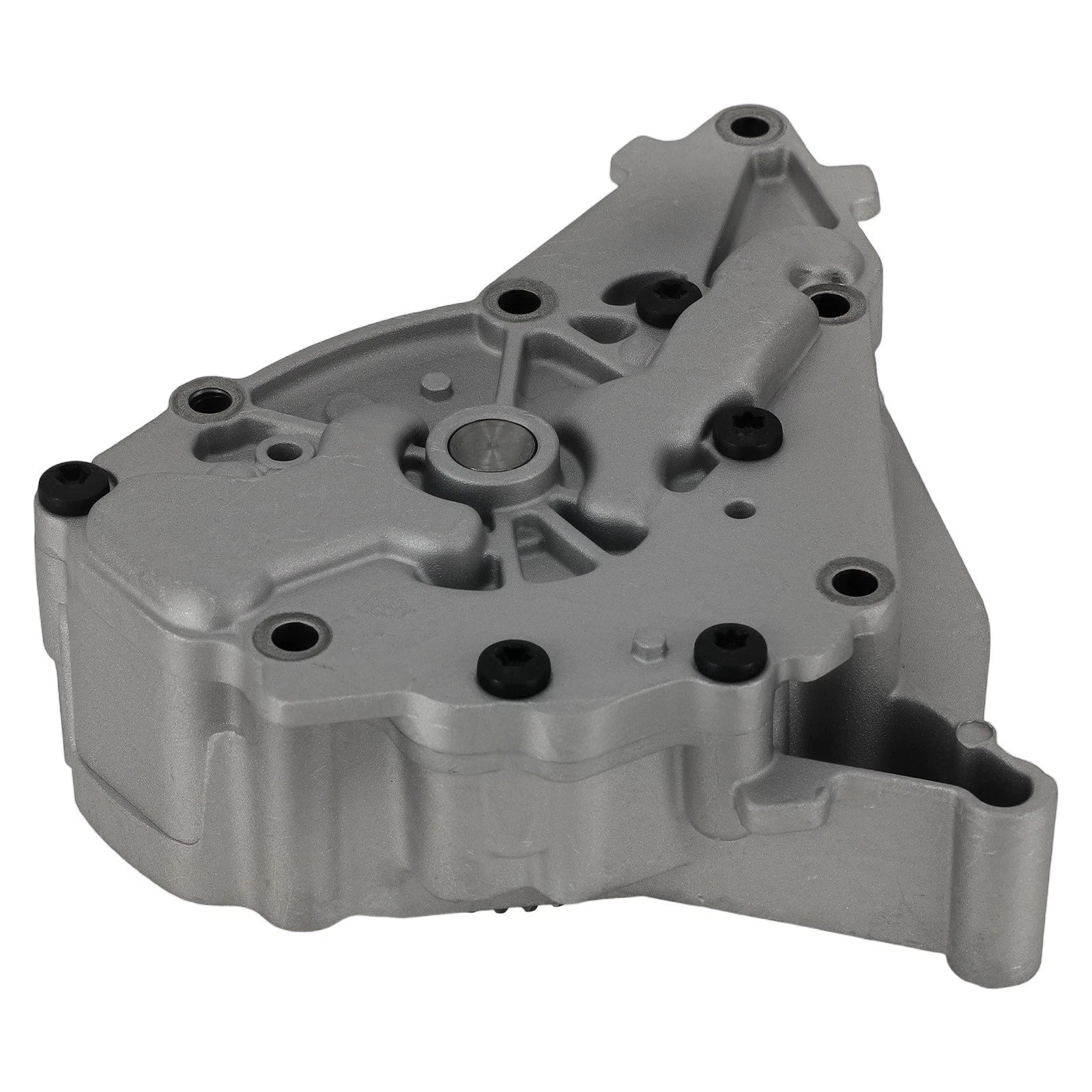 Aluminum Oil Pump for BMW 328i (2012–2019)