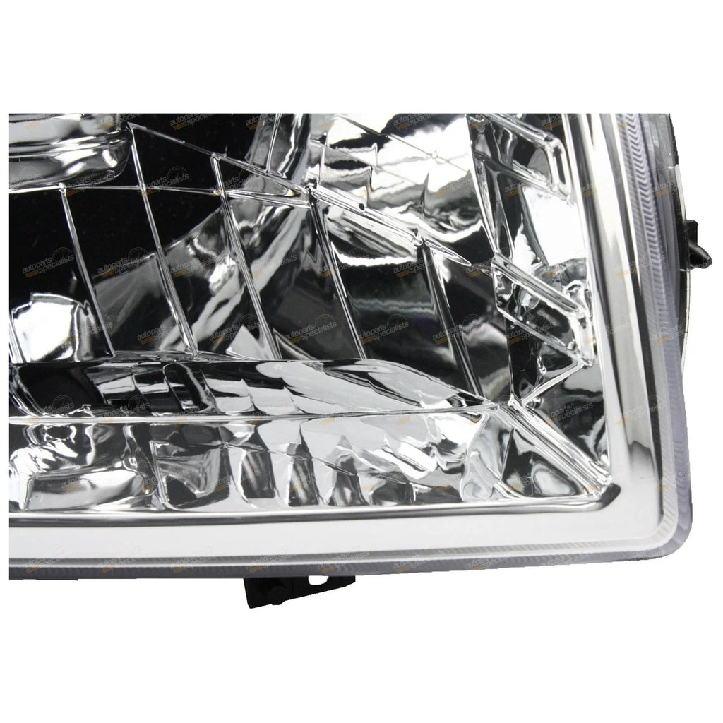 Headlight RH Ford Ranger Ute PJ (2006-2009)