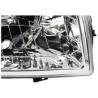 Headlight RH Ford Ranger Ute PJ (2006-2009)