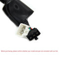 Voltage Rectifier Regulator for Honda CBR1100XX, VFR800 (1997–2007) 31600-MCF-D30
