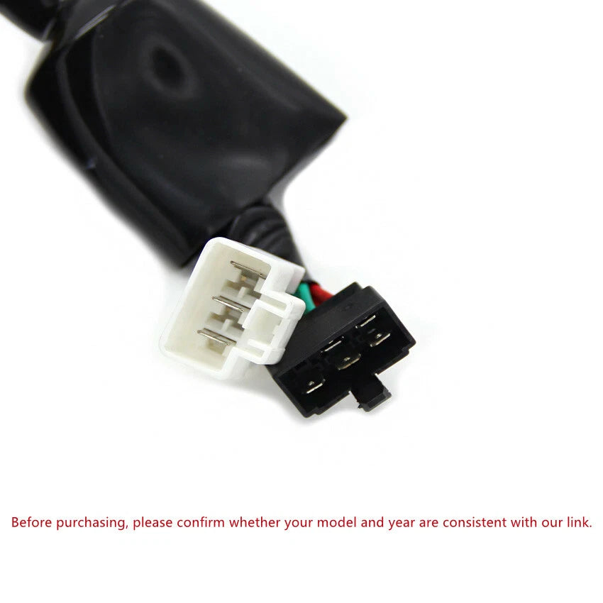 Voltage Rectifier Regulator for Honda CBR1100XX, VFR800 (1997–2007) 31600-MCF-D30