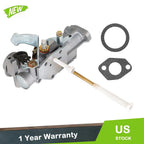 Carburetor 397135 for Briggs & Stratton 5 HP Series (130251, 130252, 130292)