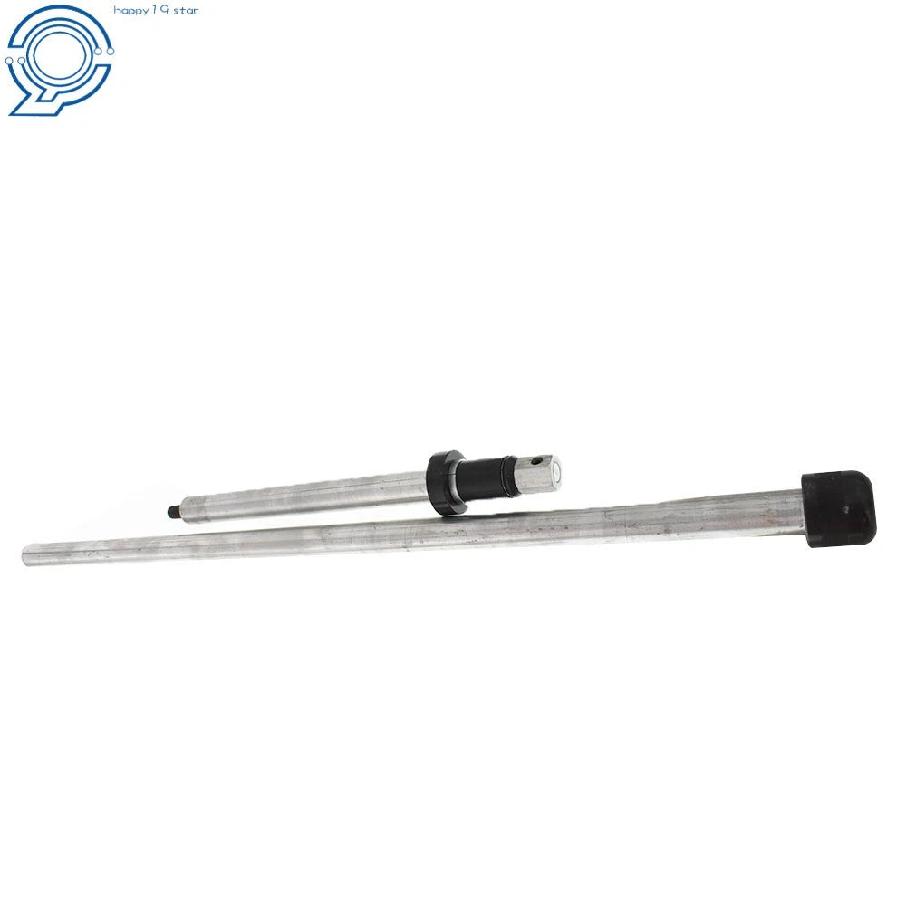 16-Piece Camshaft Bearing Tool Kit for Universal Applications