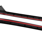 Right Side Windshield A-Pillar Molding Trim for Ford Explorer (2011-2019)