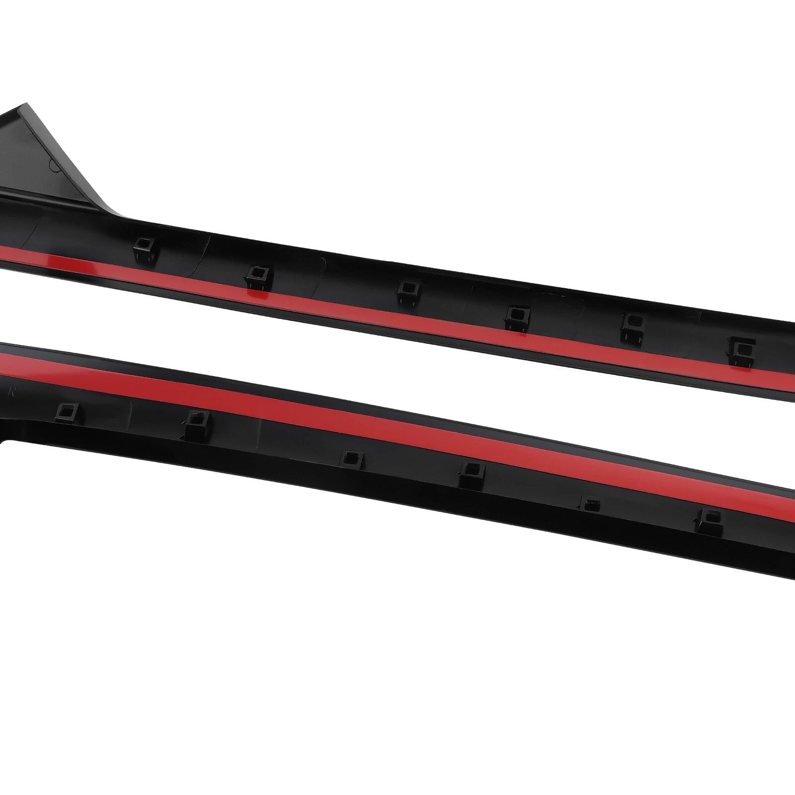 Right Side Windshield A-Pillar Molding Trim for Ford Explorer (2011-2019)