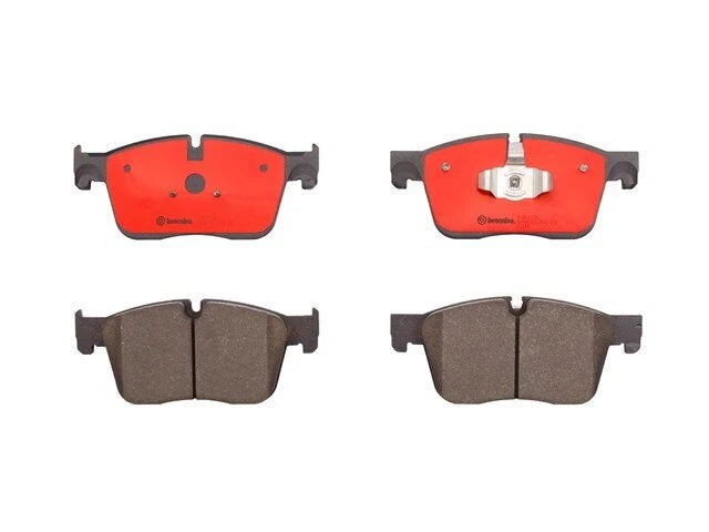 Front Brake Pad Set for Jaguar XF (2016–2020) MS795DP