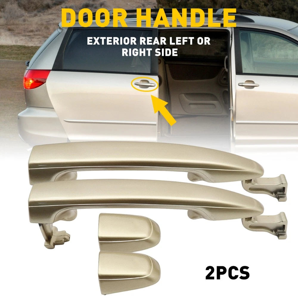 2X Front Bumper Bracket Holder for Nissan Altima (2013–2015)