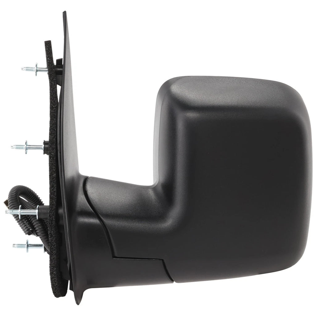 Driver Side Mirror for Ford E450 Van (2000–2014)