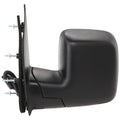 Driver Side Mirror for Ford E450 Van (2000–2014)