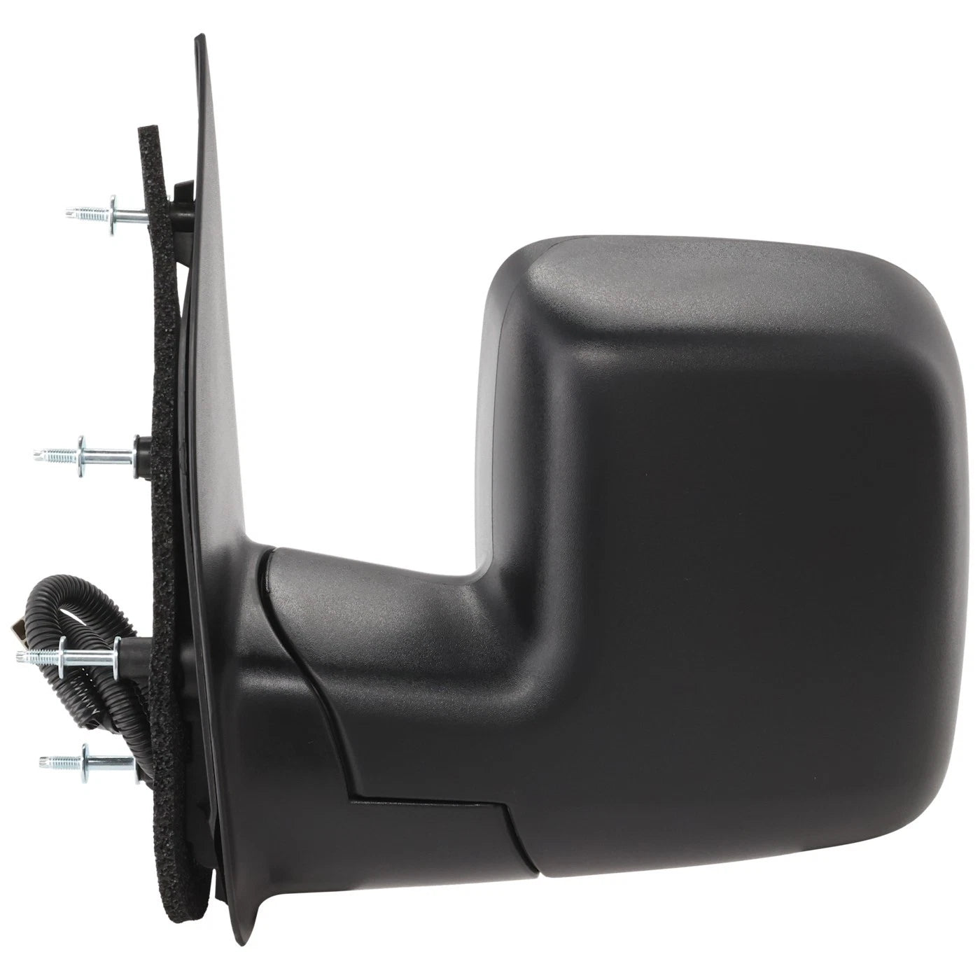 Driver Side Mirror for Ford E450 Van (2000–2014)