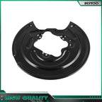 Rear Brake Backing Plate Shield Right for Ford Explorer Flex Taurus (2013–2019)