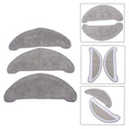 Mop Cloths for Airrobo+ Robot Vacuum Cleaner (Compatible)