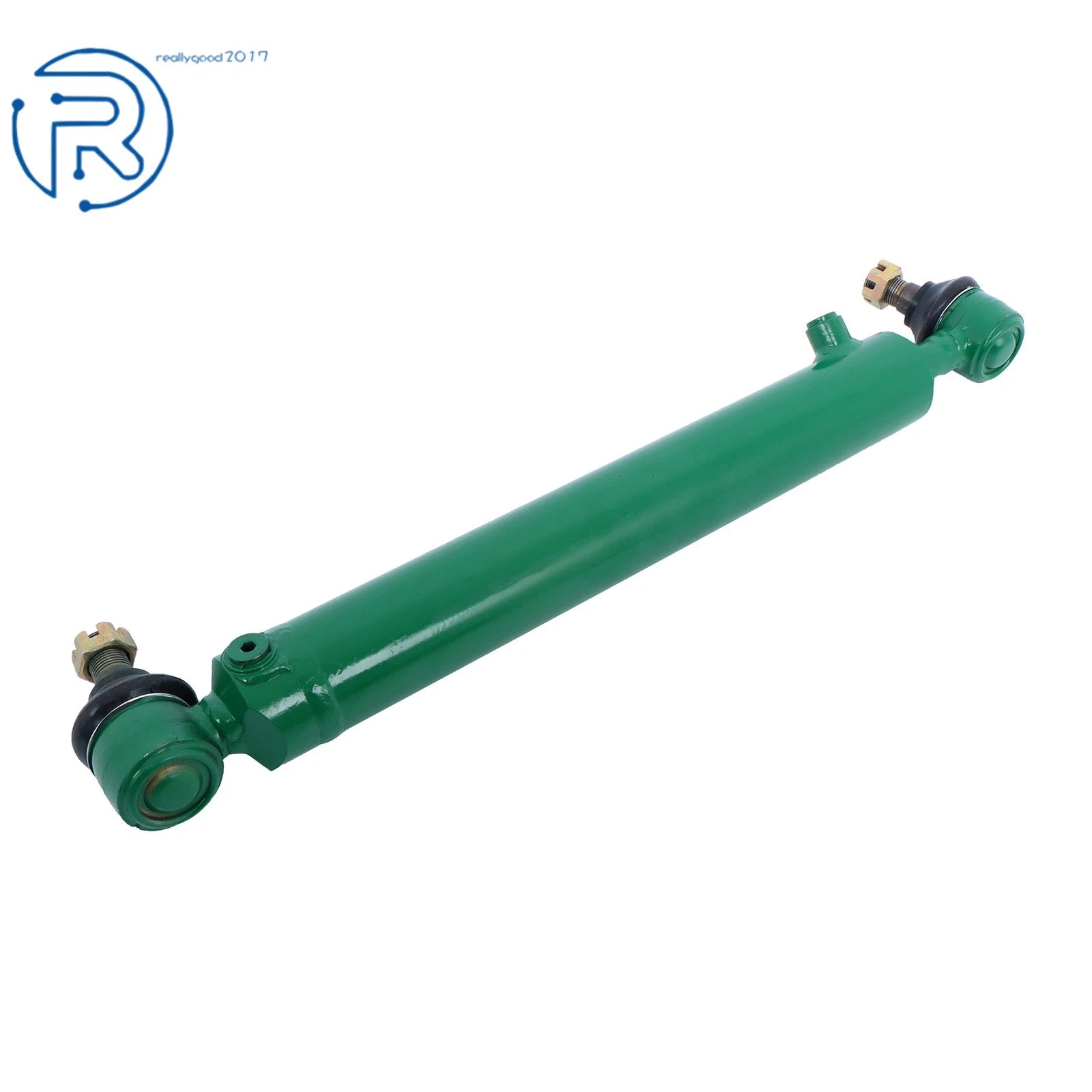 Power Steering Hydraulic Cylinder for John Deere 4320 4500 4520 4600 (LVA14158)