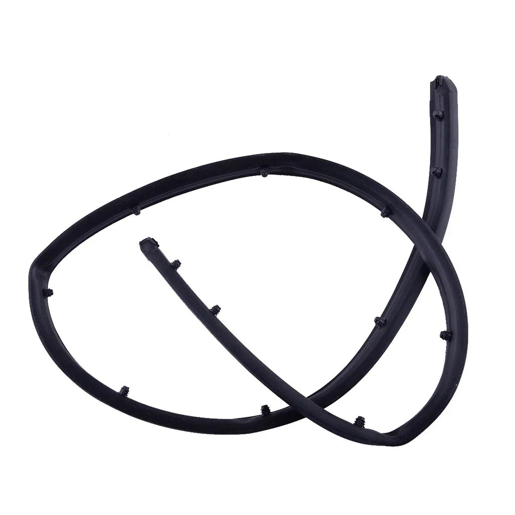 Bumper Bonnet Seal Rubber Strip for Kia Optima (2011-2015)