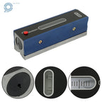 6" Precision Level for Machinist Tool (150mm)
