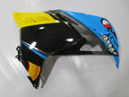 Fairing Kit for Kawasaki Ninja 300 (2013–2017) Blue Shark Bodywork