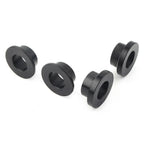 4 Pcs Black Shock Bushings for Polaris Sportsman 400 450 500 600 700