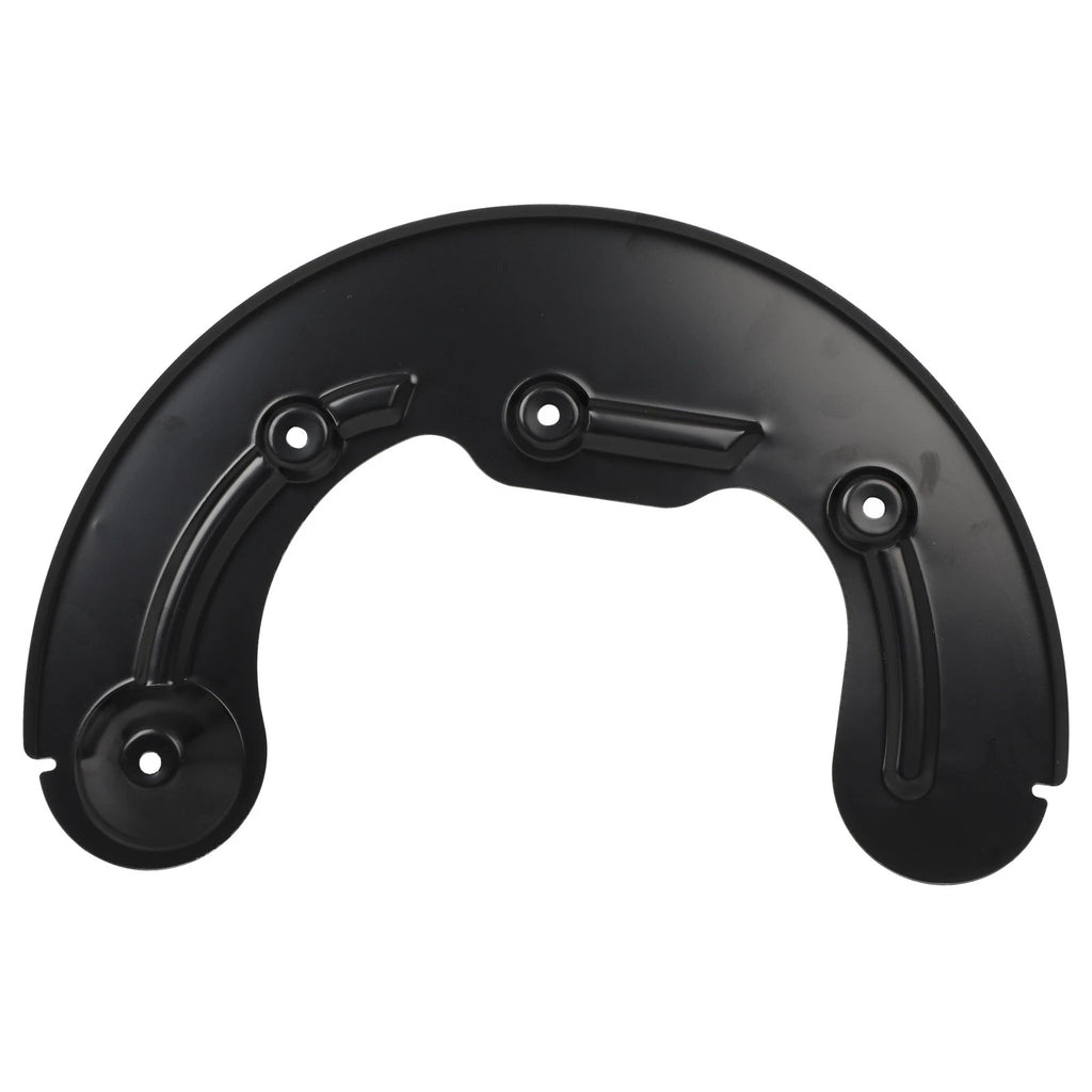 Front Left Brake Backing Plate Dust Shield for Ford (2004–2008)