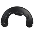 Front Left Brake Backing Plate Dust Shield for Ford (2004–2008)