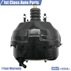 Power Brake Booster for Chevrolet Corvette (1977–1982)
