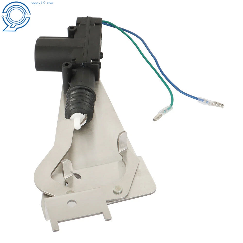 Power Tailgate Lock for Ford Explorer Sport Trac (2001-2015)