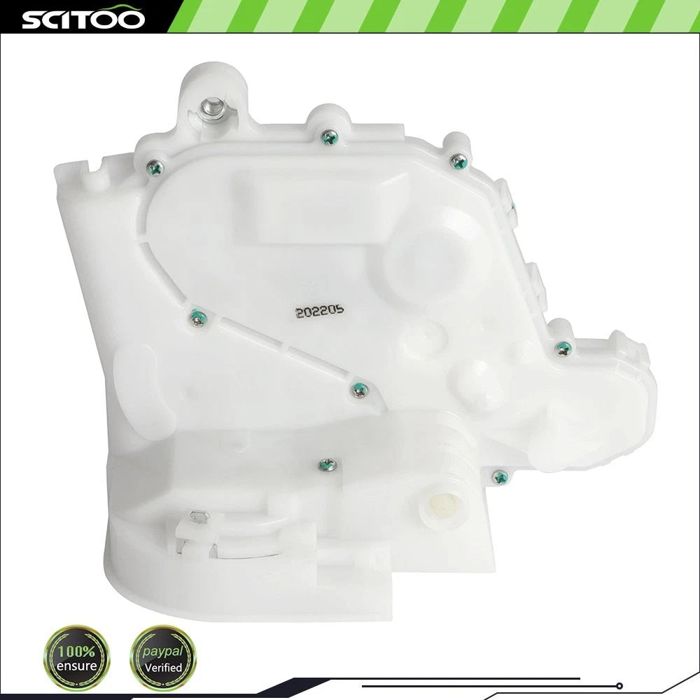Front Passenger Side Door Lock Actuator Motor for Acura TSX (2009–2014)