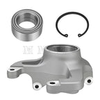 Front Right Steering Knuckle & Bearing Kit for Polaris Sportsman 550 X2/XP (2009–2014)