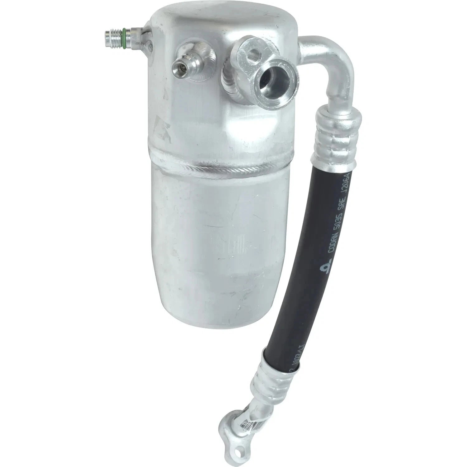A C Compressor Kit Replacement for GMC Envoy 4.2L (2006-2008)