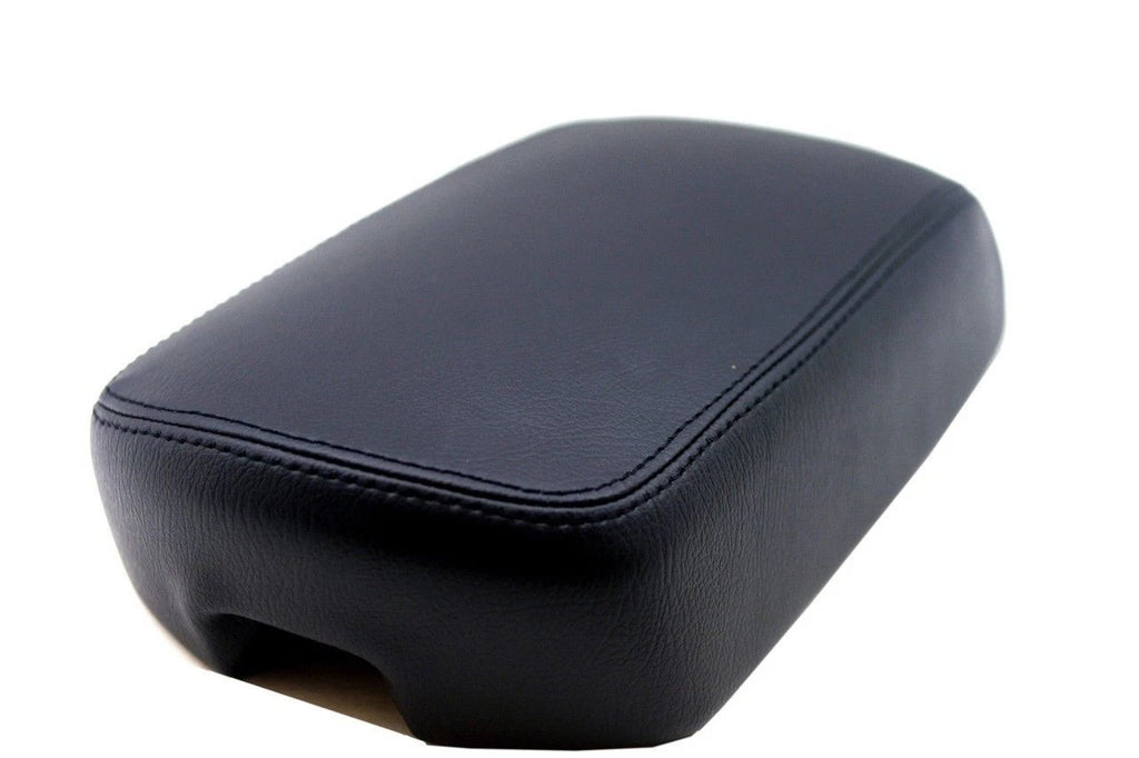 Leather Synthetic Center Console Armrest Cover for Toyota RAV4 (2006–2011)