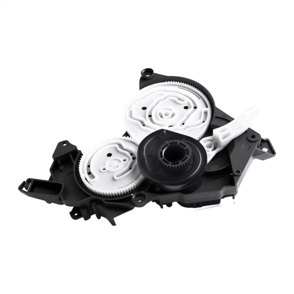 A/C Heater Air Mix Damper Servo Motor for Toyota Tundra, Sequoia (2007-2022)