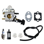 Carburetor for BG86C SH56 SH56C SH86 (2010–2023)