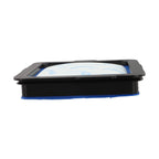 Filter Kit with Holder for Vacuum Cleaner (FC972801 FC972909 FC972909R1 FC972969)