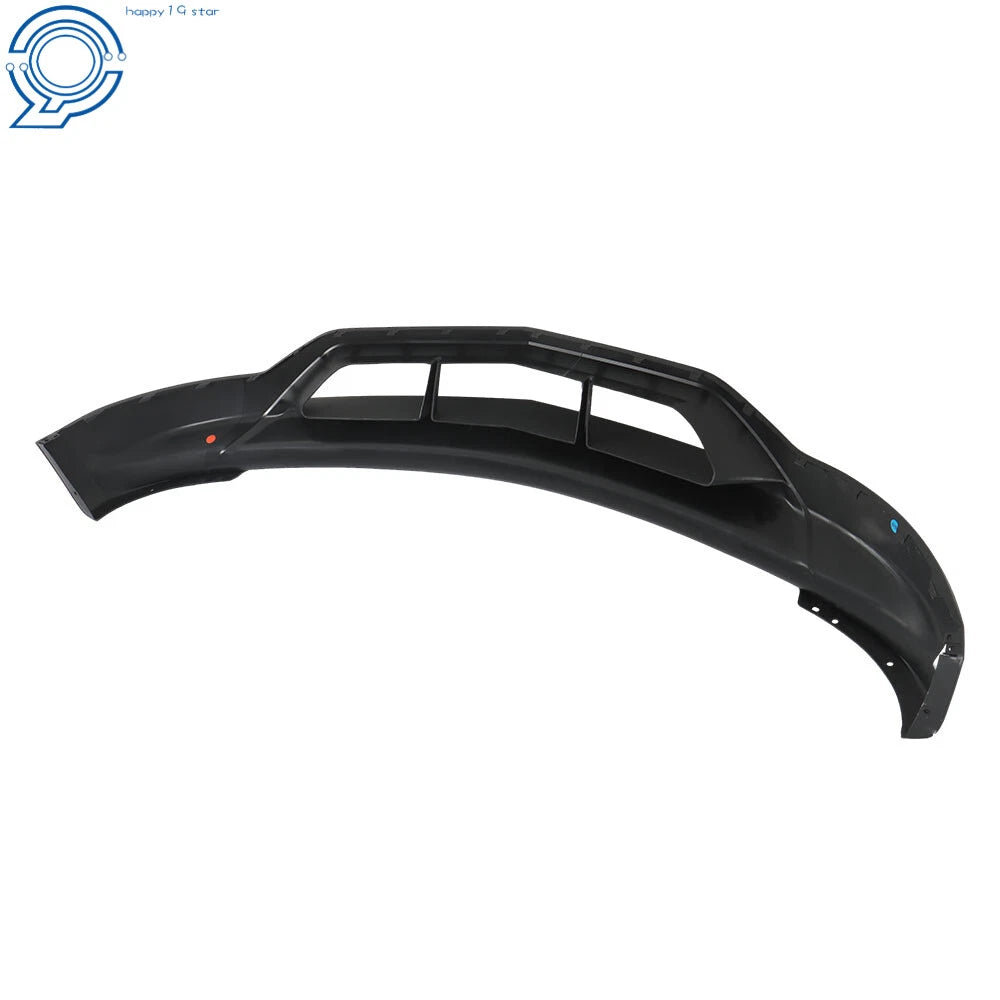 Front Lower Bumper Cover for Chevrolet Equinox (2016-2017)