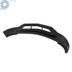 Front Lower Bumper Cover for Chevrolet Equinox (2016-2017)