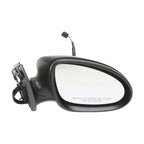 Right Mirror for Mercedes Benz S550 (2007–2009) with Signal and Puddle Light