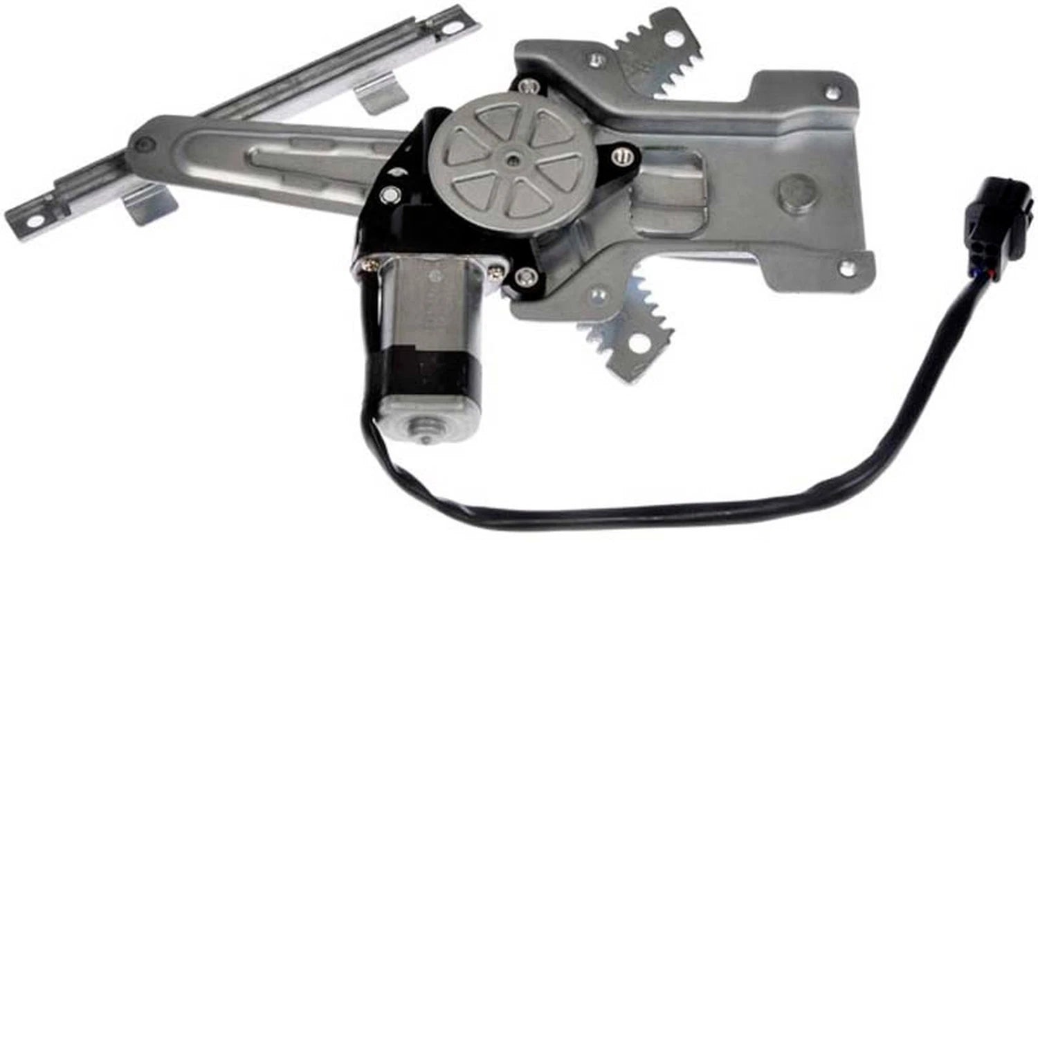 Window Regulator & Motor Assembly for Mitsubishi Lancer (2008–2012) Rear Right