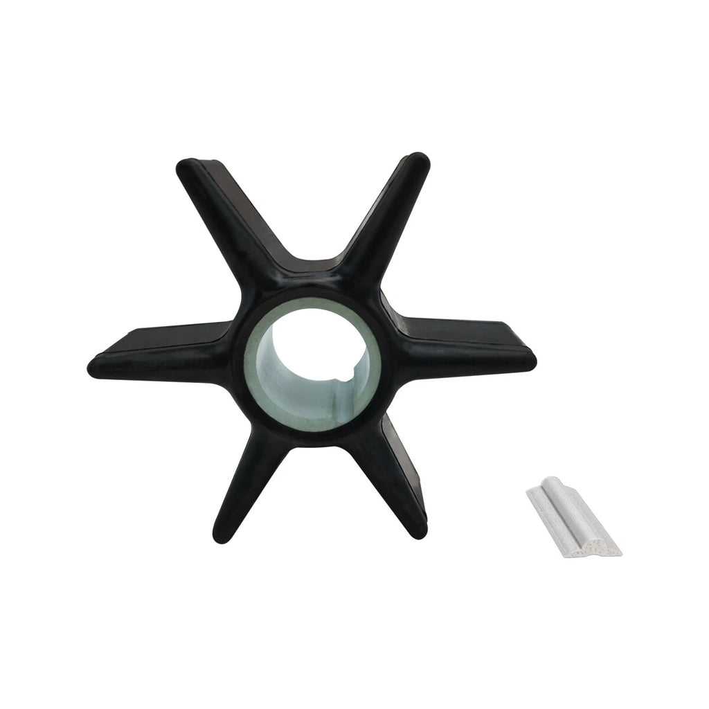 Water Pump Impeller for Mercury Mariner 30-300HP 3.0L (2005–2010) 47-43026T2
