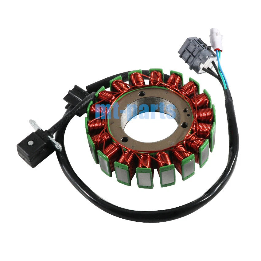 Stator Magneto Coil 924415E for TGB Blade 400/500R/525 (Onroad)