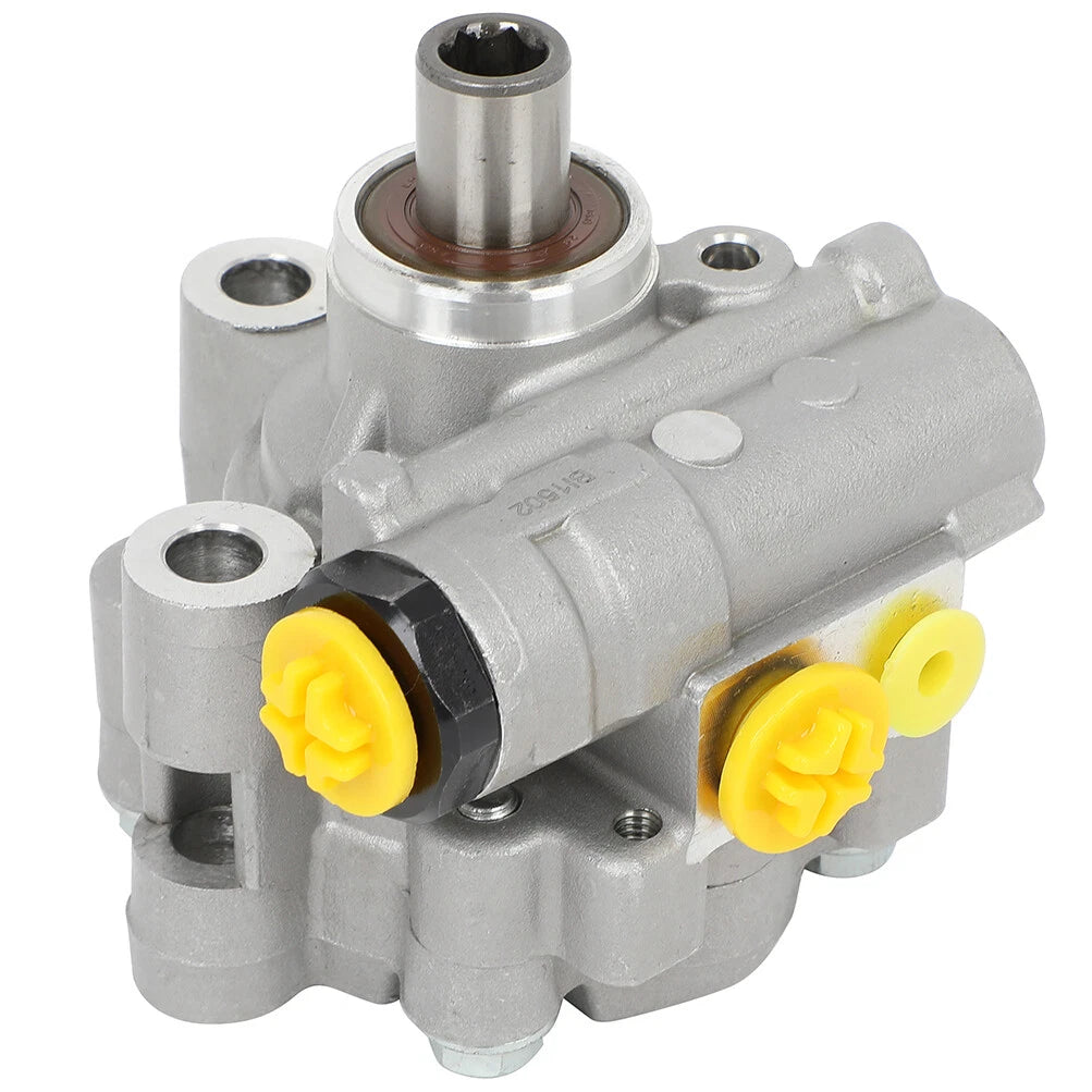 Power Steering Pump for Dodge Challenger (2008–2010)