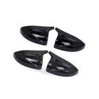 Side Mirror Cover for Audi A3 S3 (2014–2020)