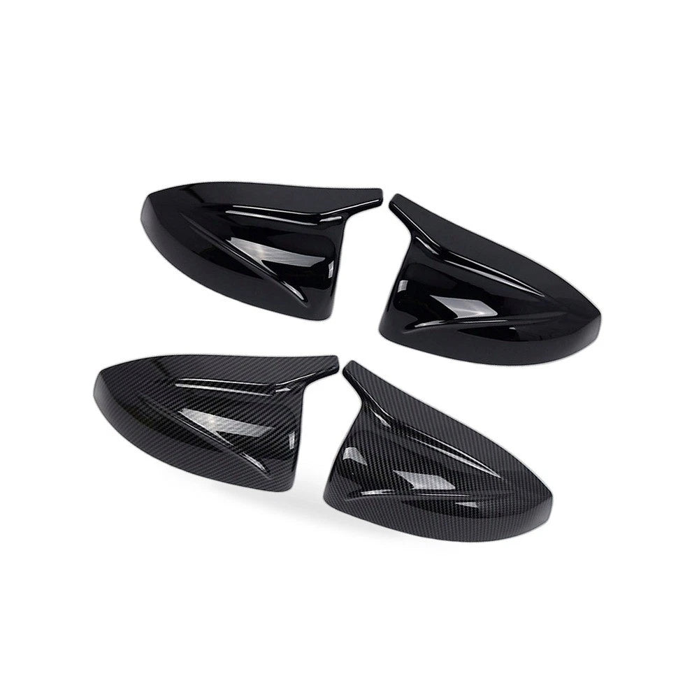 Side Mirror Cover for Audi A3 S3 (2014–2020)