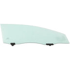 Set of 2 Door Glass for Toyota Corolla (2005–2008)